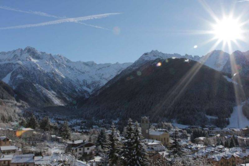 Appartamento a Ponte di legno in via Bonicelli - Foto 2