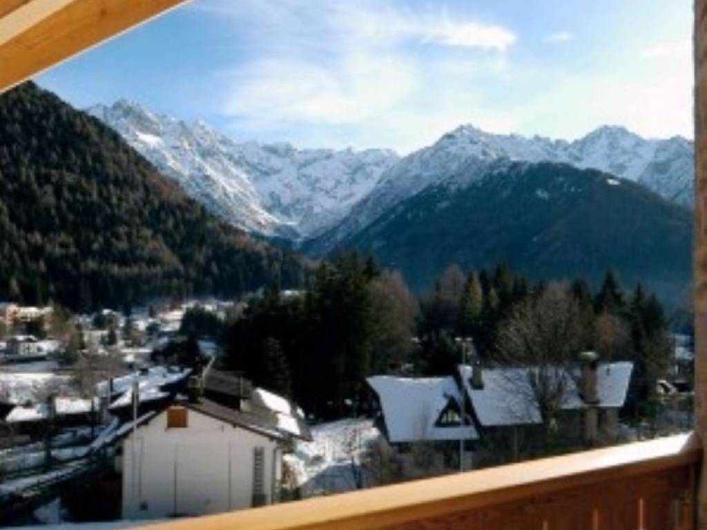 Appartamento a Ponte di legno in via Bonicelli - Foto 3