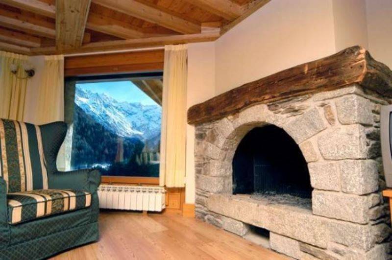 Appartamento a Ponte di legno in via Bonicelli - Foto 4