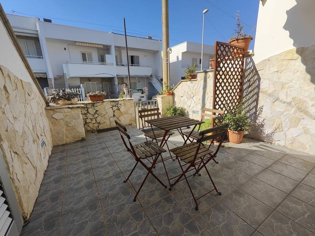Villa a Salve in via Tommaso Fiore, 22 - Foto 3