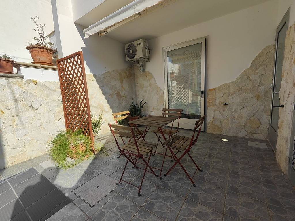Villa a Salve in via Tommaso Fiore, 22 - Foto 5