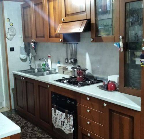Appartamento a Taranto in Via Oberdan 84 - Foto 2