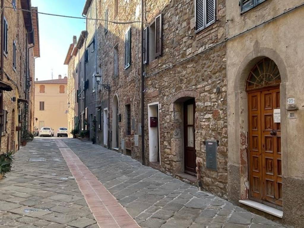 Casa indipendente a Gavorrano in via Montanara, 25 - Foto 3