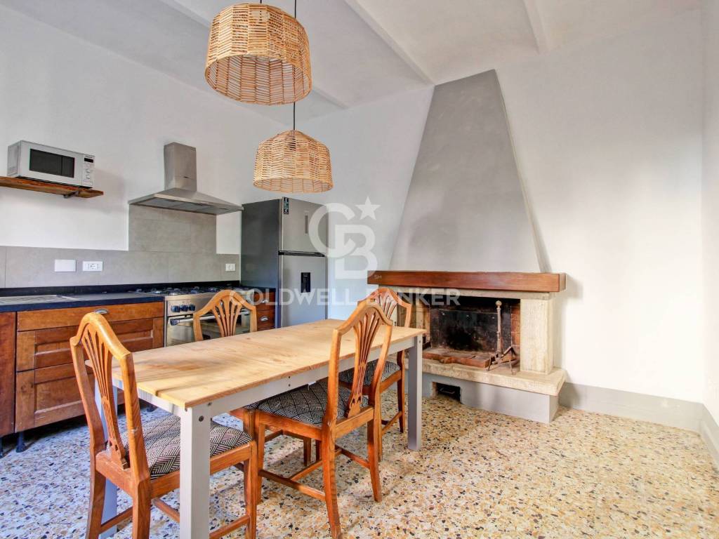 Casa indipendente a Manciano in Località Poggio Murella, 133 - Foto 2