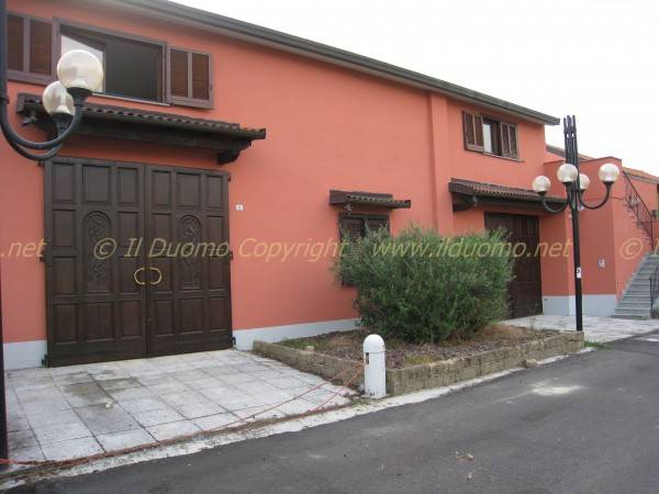 Villa a Borgolavezzaro in Via Giuseppe Mazzini, 6 - Foto 2