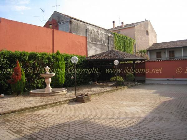 Villa a Borgolavezzaro in Via Giuseppe Mazzini, 6 - Foto 3