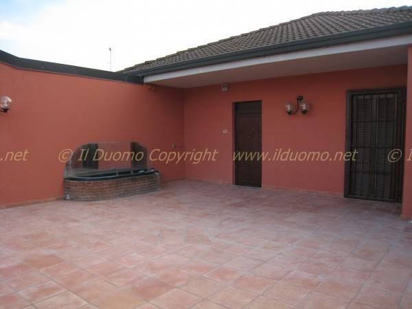 Villa a Borgolavezzaro in Via Giuseppe Mazzini, 6 - Foto 4