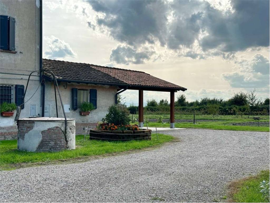Casa indipendente a Correggio in Via Fossa Ronchi, 29 - Foto 5