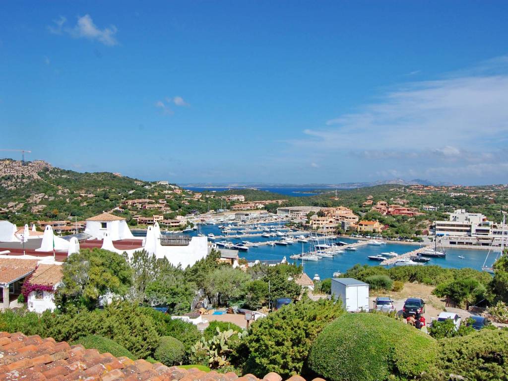 Villa a Arzachena in Via Sa Conca, 18 - Foto 2