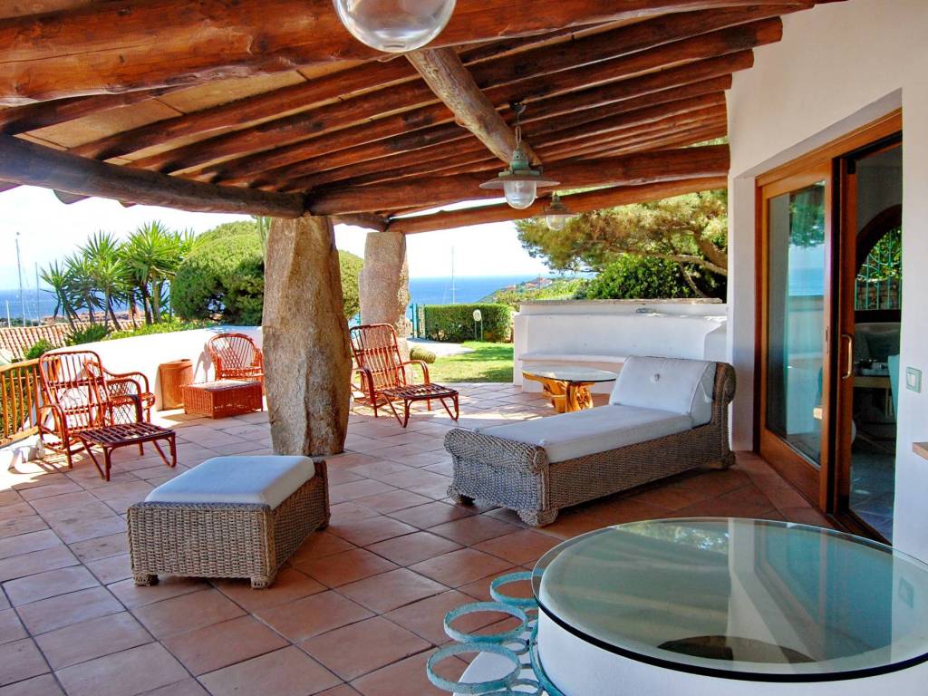 Villa a Arzachena in Via Sa Conca, 18 - Foto 4