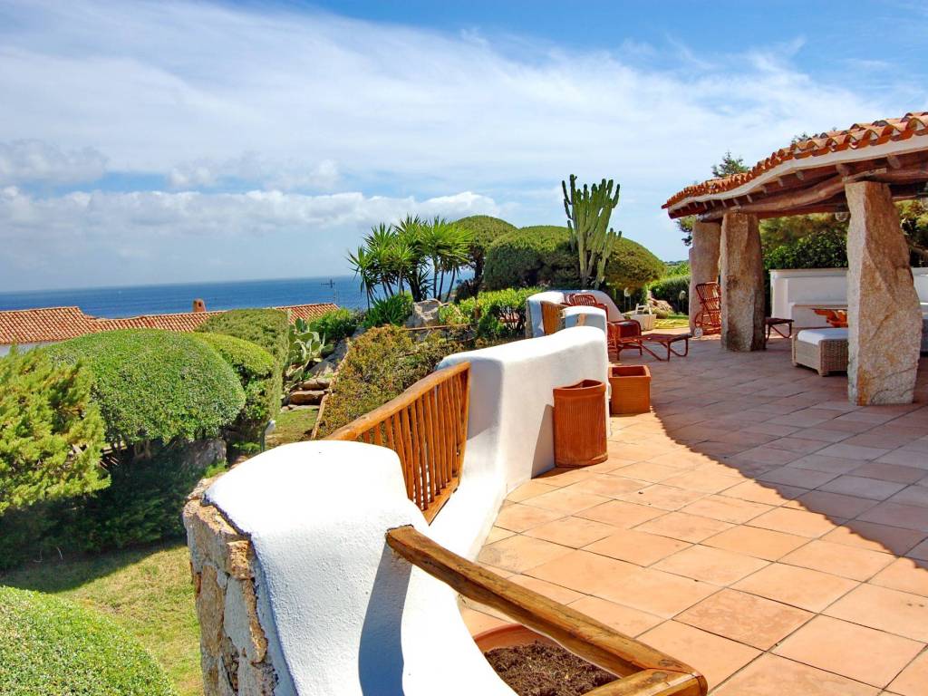 Villa a Arzachena in Via Sa Conca, 18 - Foto 5