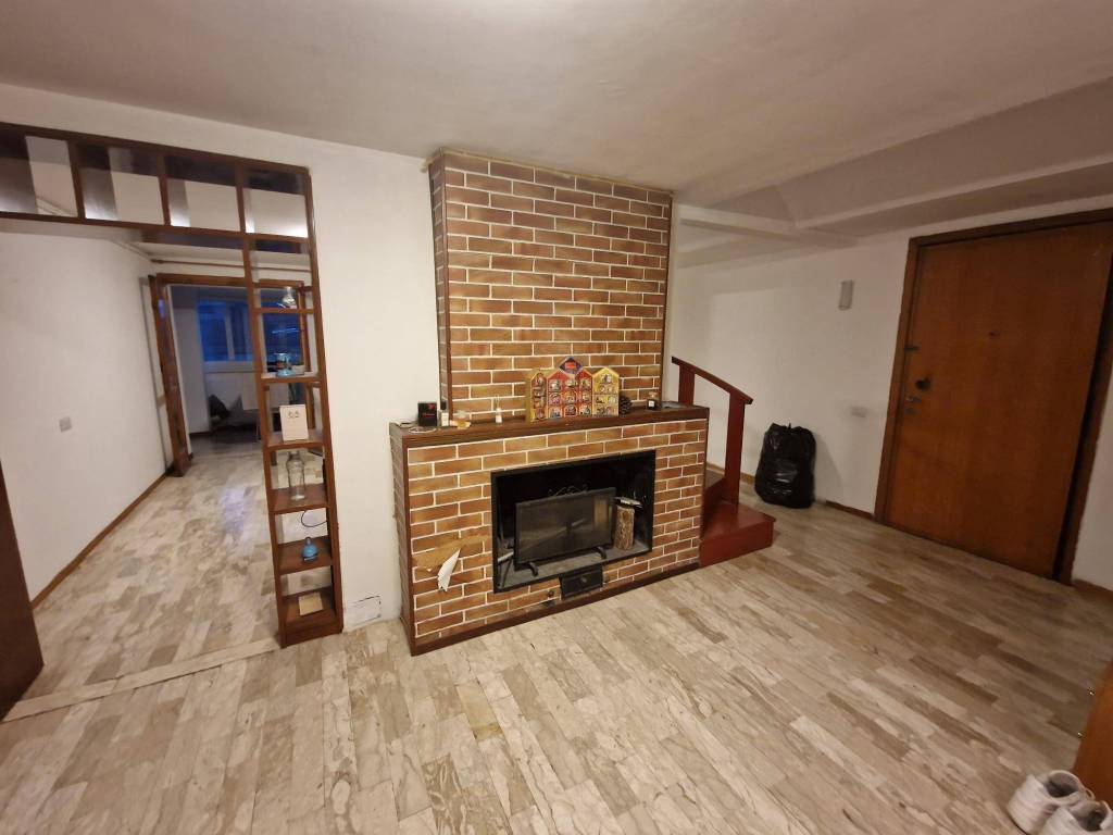 Appartamento a Francavilla al mare in Viale Monte Sirente, 17 - Foto 2