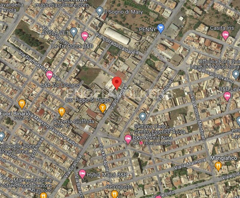 Immobile a Avola in Via Siracusa, 94 - Foto 5