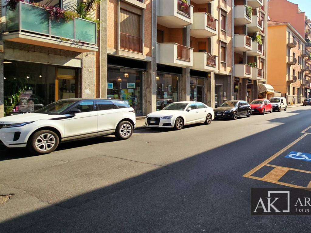 Immobile a Novara in Viale Roma - Foto 2