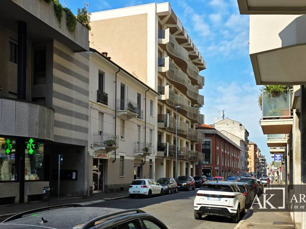 Immobile a Novara in Viale Roma - Foto 4