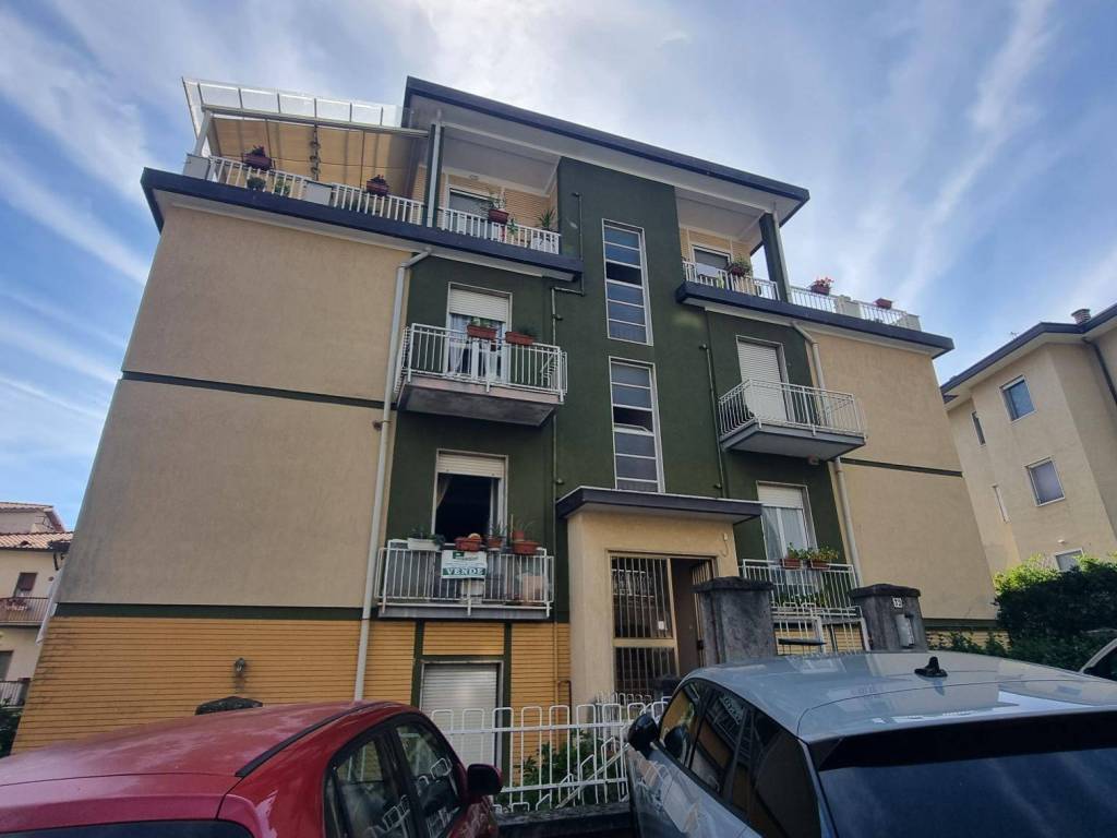 Appartamento a La spezia in Via di Birano, 32 - Foto 2