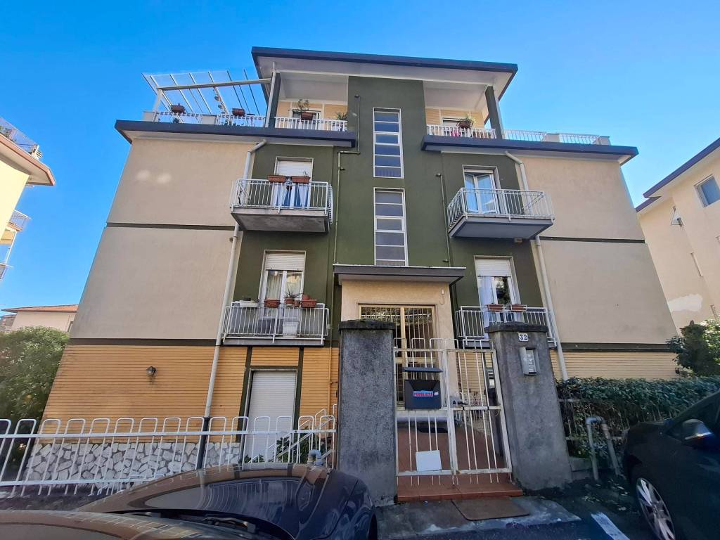 Appartamento a La spezia in Via di Birano, 32 - Foto 4