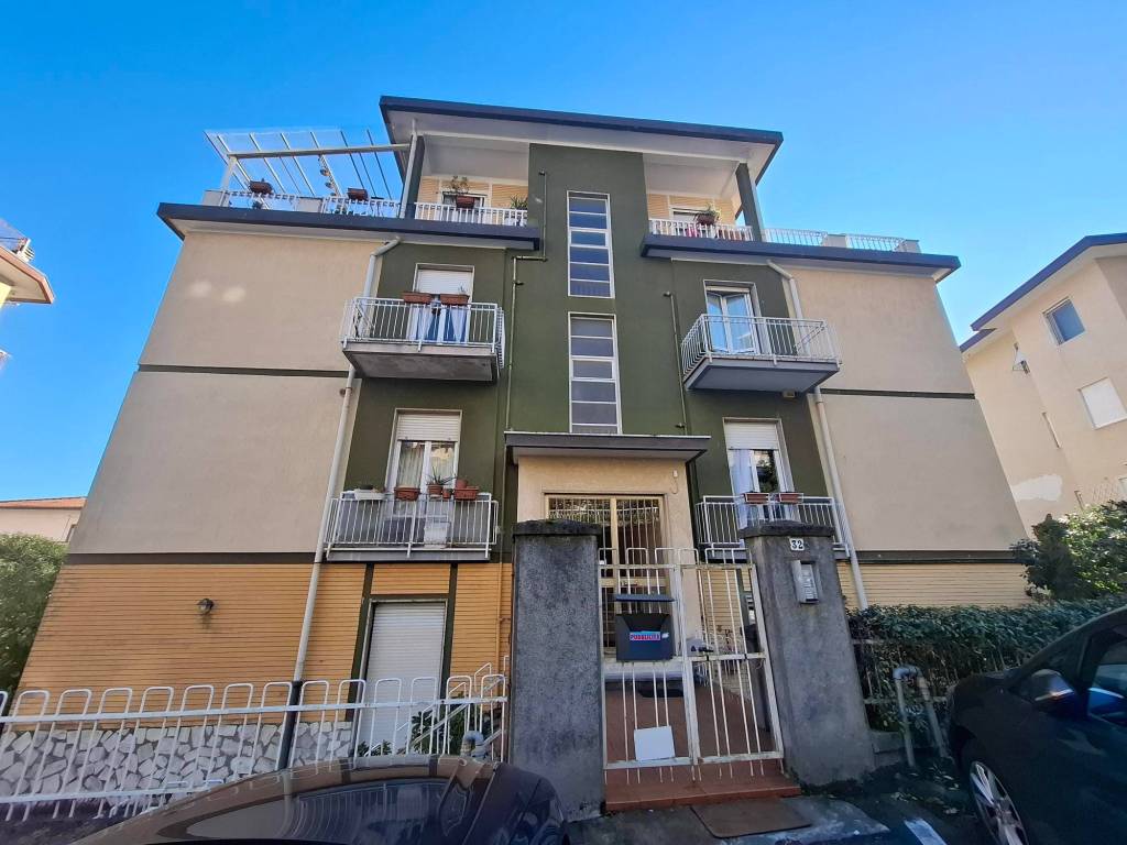 Appartamento a La spezia in Via di Birano, 32 - Foto 5