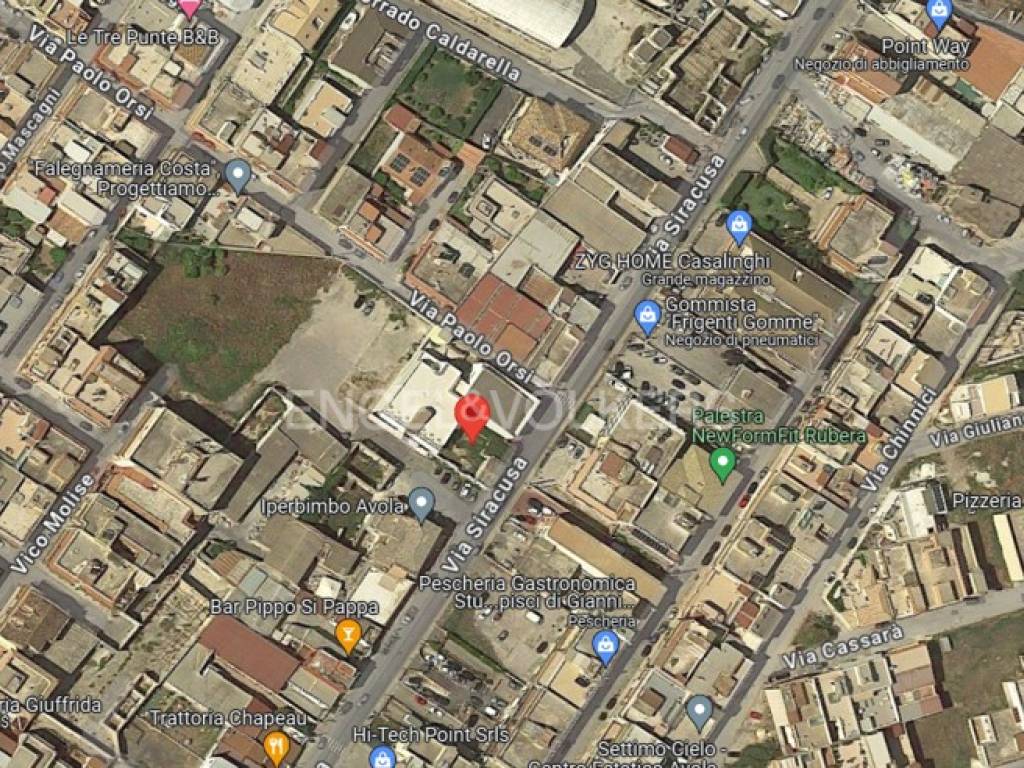 Terreno a Avola in Via Siracusa, 94 - Foto 4