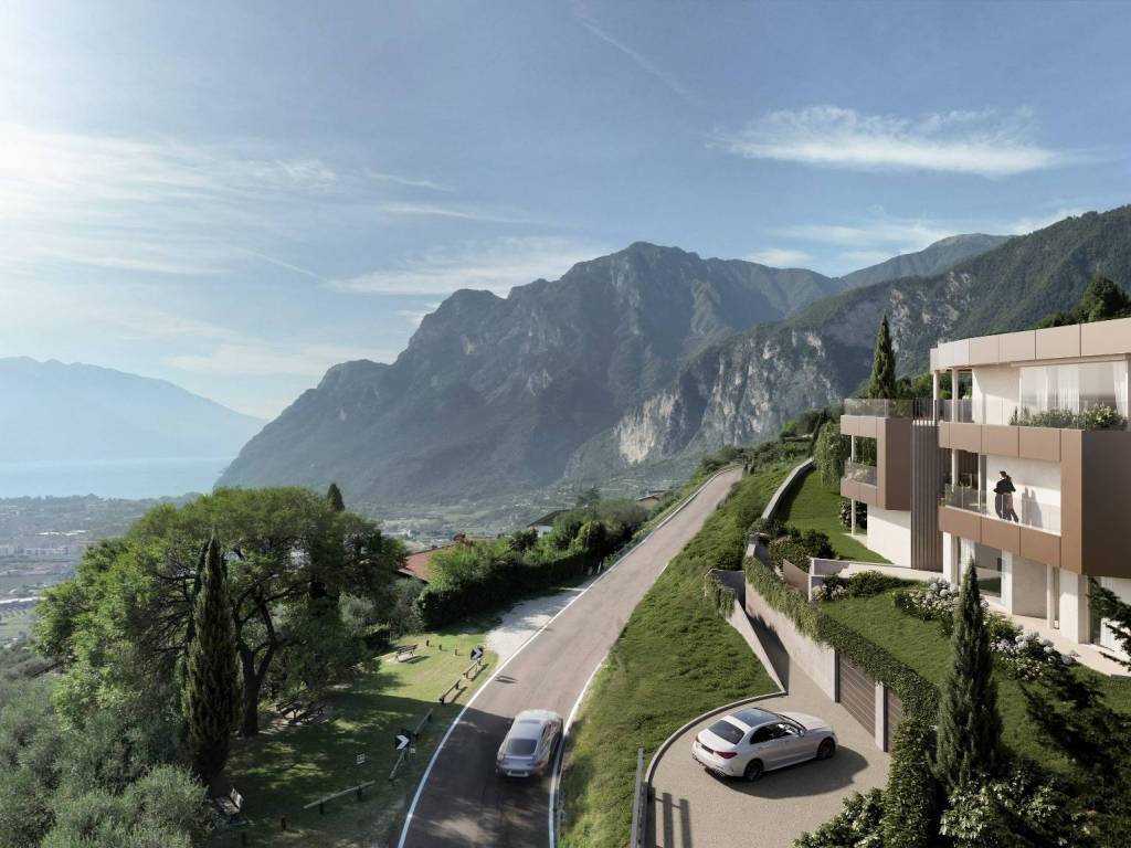 Appartamento a Tenno in Località Volta di No, 100 - Foto 3