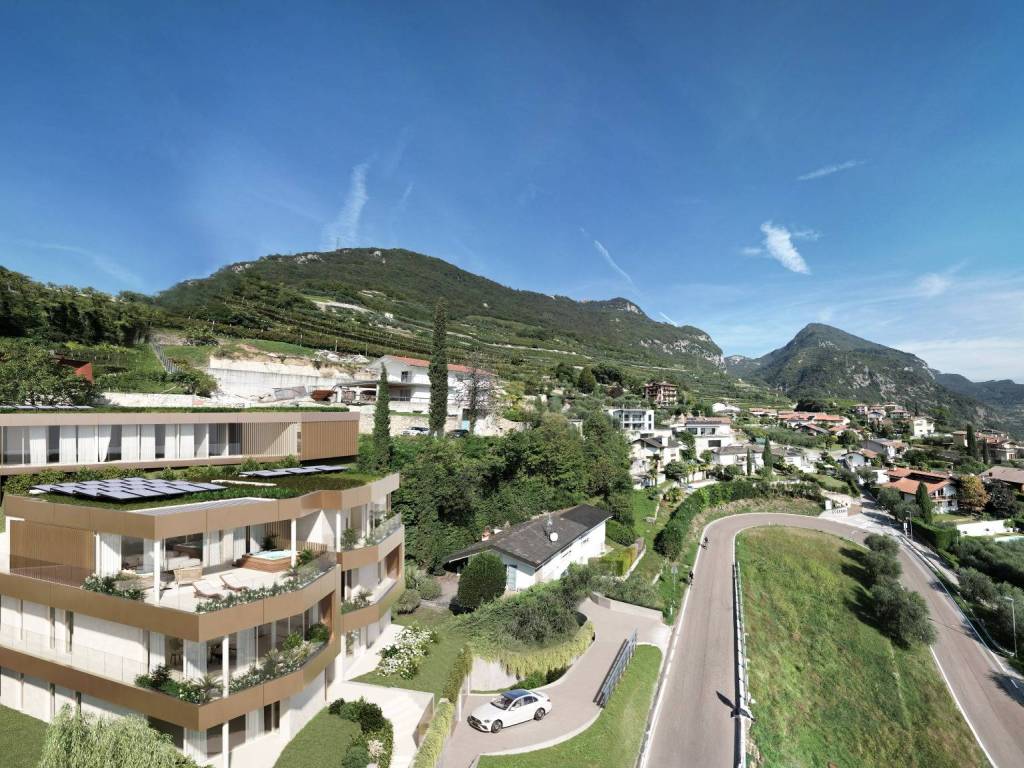 Appartamento a Tenno in Località Volta di No, 100 - Foto 3