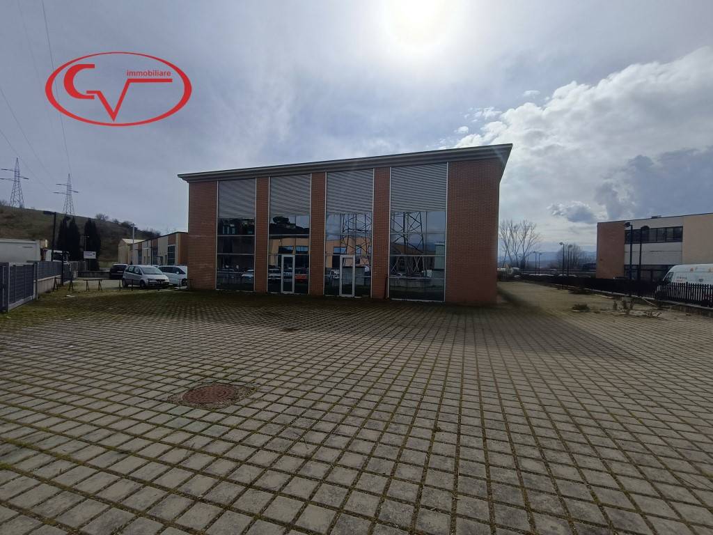 Immobile a Terranuova bracciolini in Via Lungarno - Foto 3