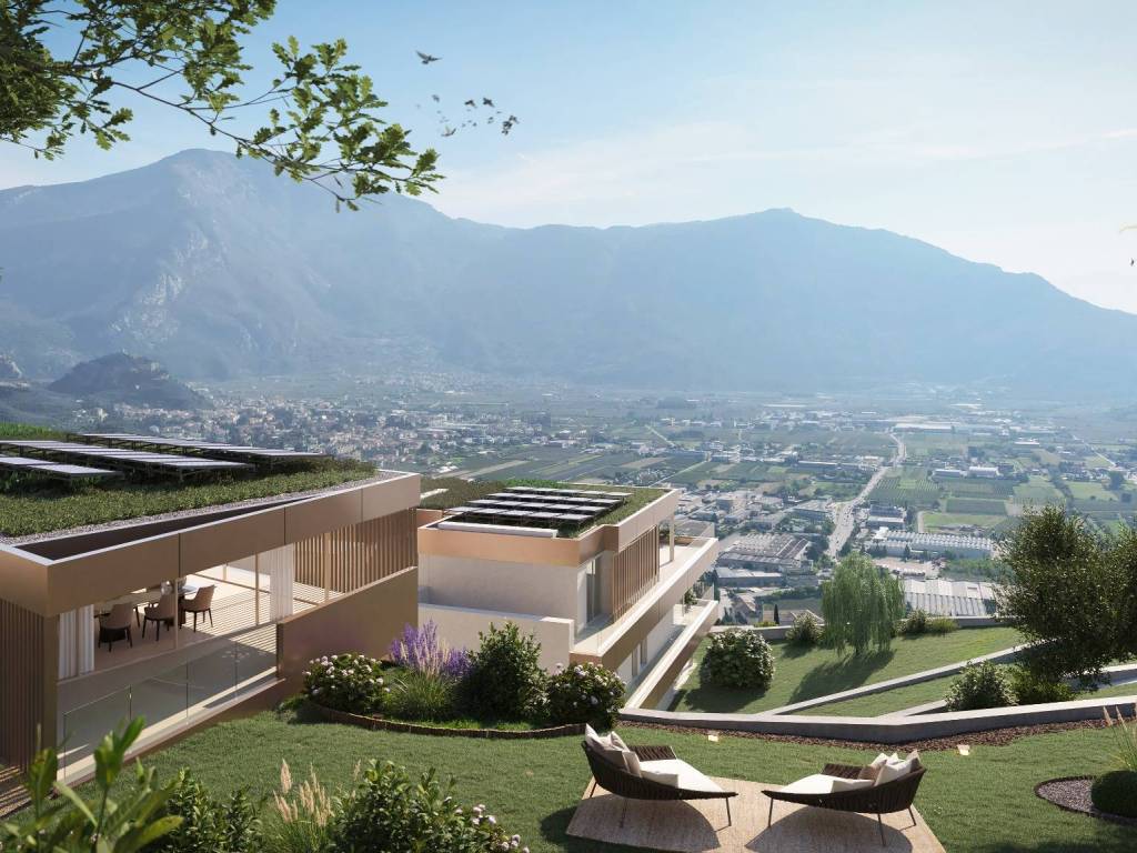 Villa a Tenno in Località Volta di No, 100 - Foto 2