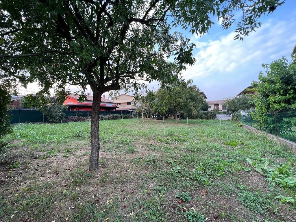 Terreno a Curtarolo in Via Don Giovanni Bosco - Foto 2