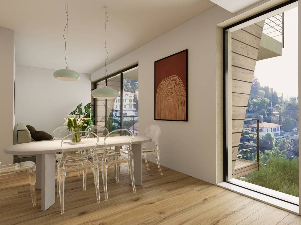 Appartamento a Alassio in Via Adelasia, 36 - Foto 3