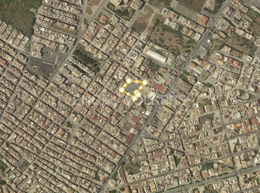 Terreno a Avola in Via Siracusa, 92 - Foto 2