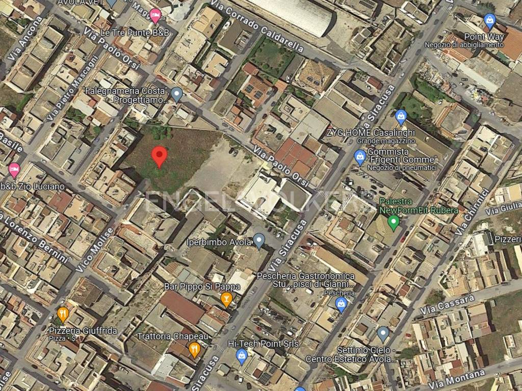 Terreno a Avola in Via Siracusa, 92 - Foto 3