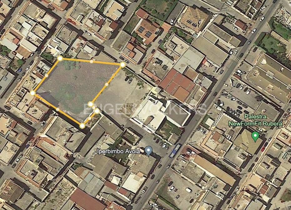 Terreno a Avola in Via Siracusa, 92 - Foto 4