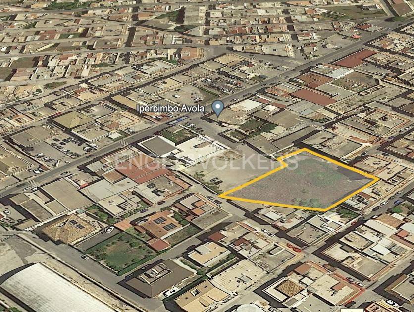 Terreno a Avola in Via Siracusa, 92 - Foto 5