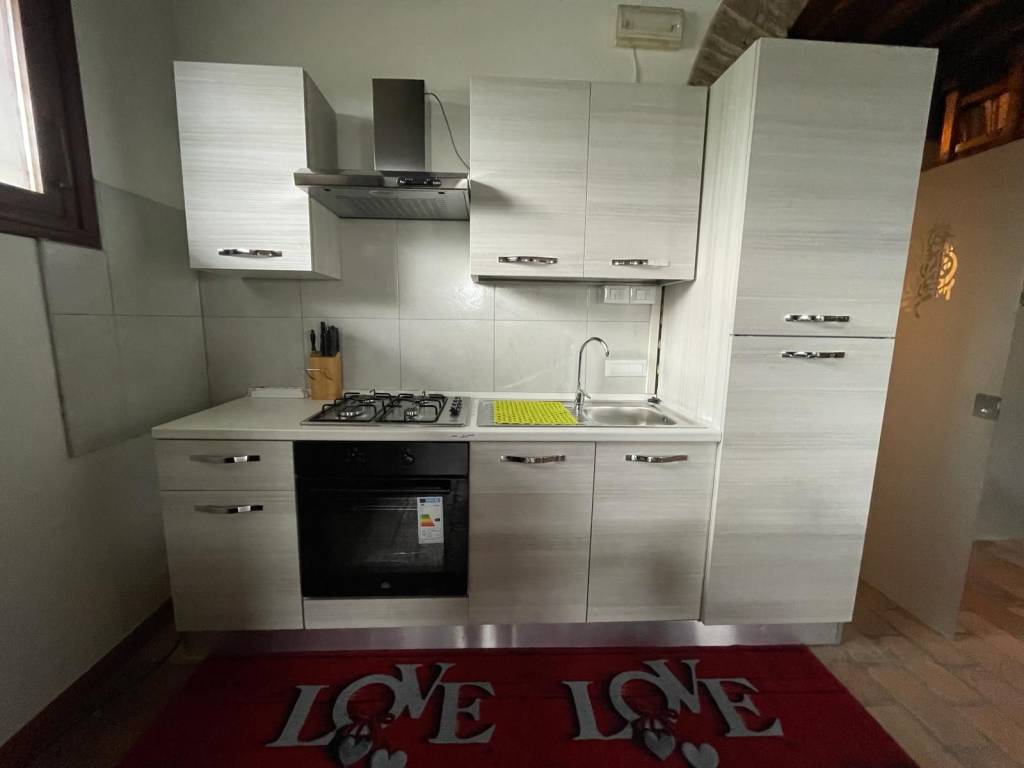 Loft / open space a Cervia in Via Ficocle, 12 - Foto 2