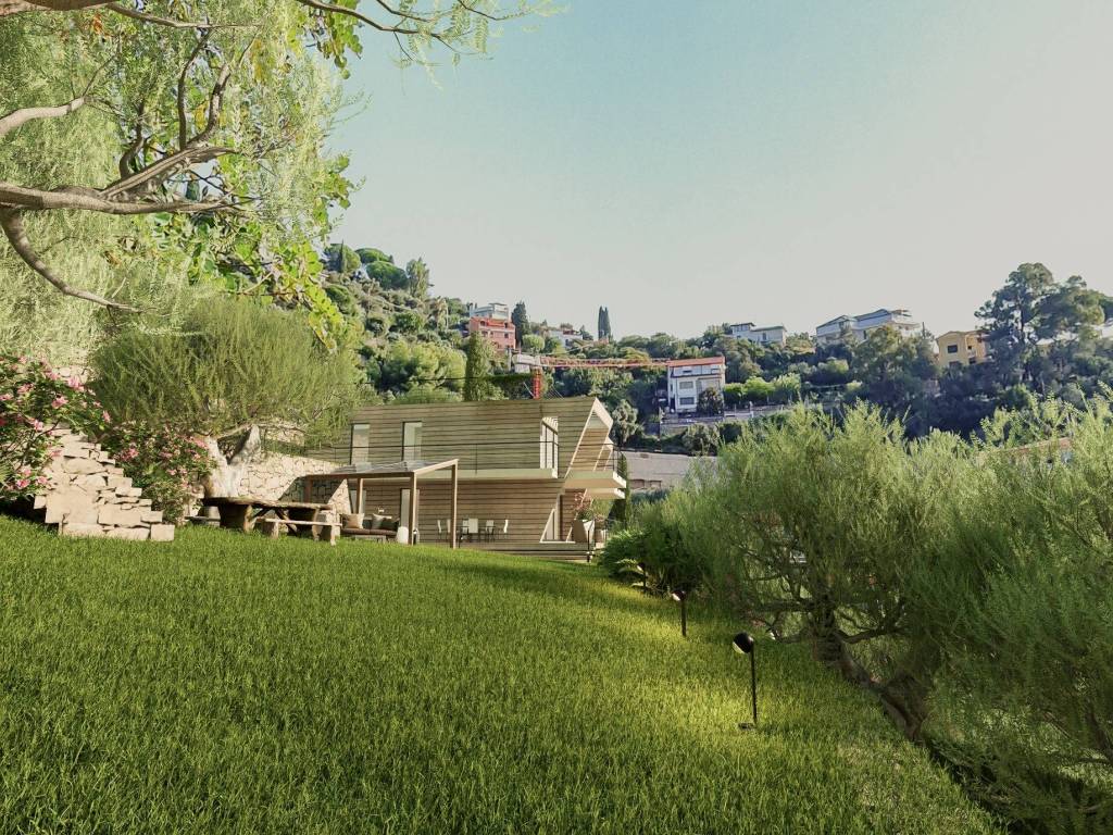 Appartamento a Alassio in Via Adelasia, 36 - Foto 3
