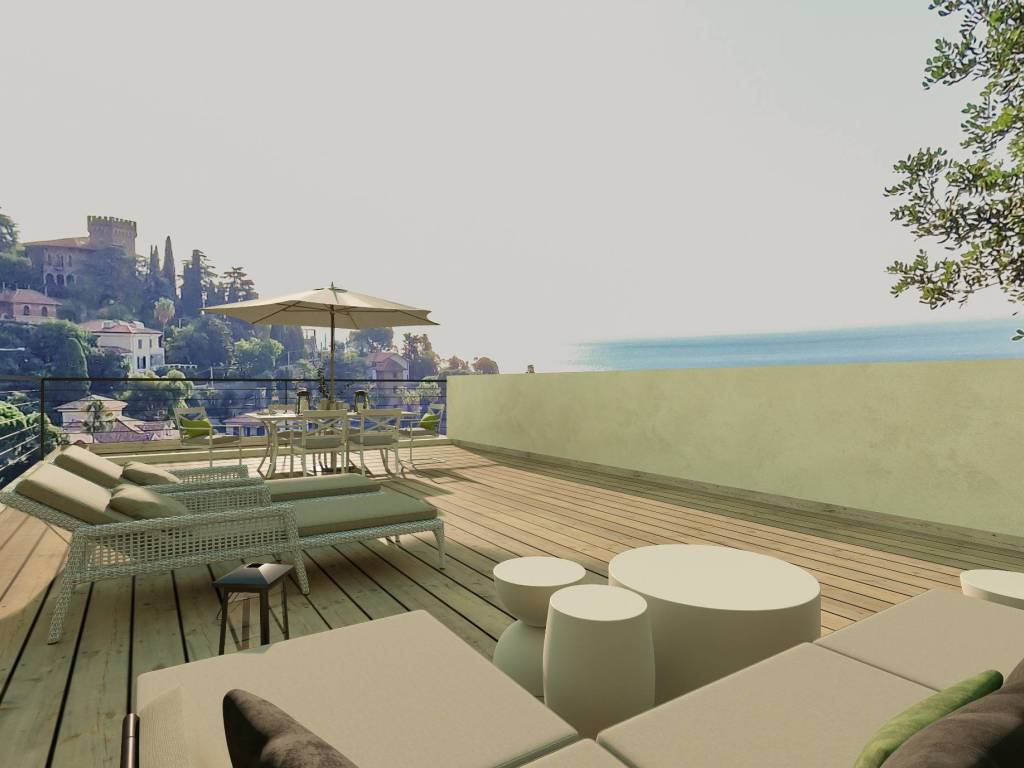 Appartamento a Alassio in Via Adelasia, 36 - Foto 5
