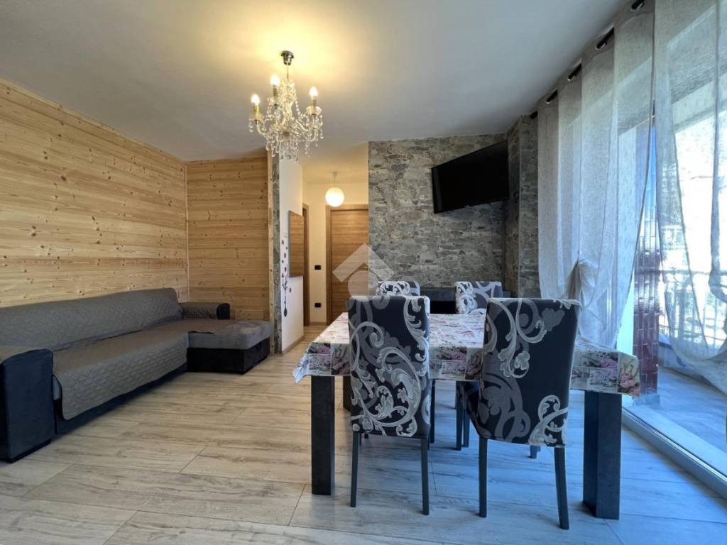Appartamento a Aprica in Via Palabione - Foto 2