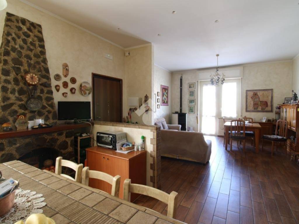 Appartamento a Sapri in Via Carlo Pisacane, 21 - Foto 3