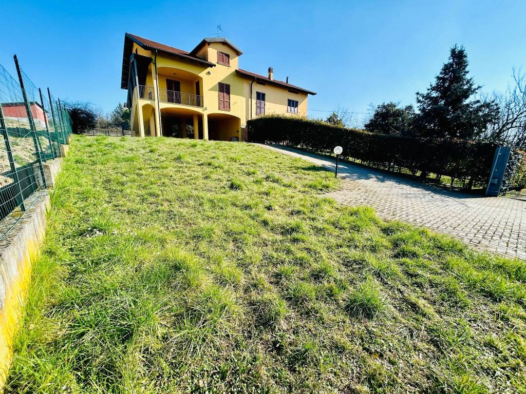Villa a Alessandria in Via Dazio - Foto 2