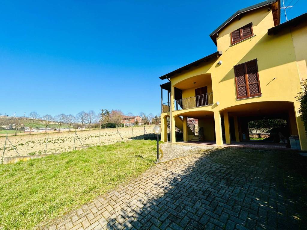 Villa a Alessandria in Via Dazio - Foto 4