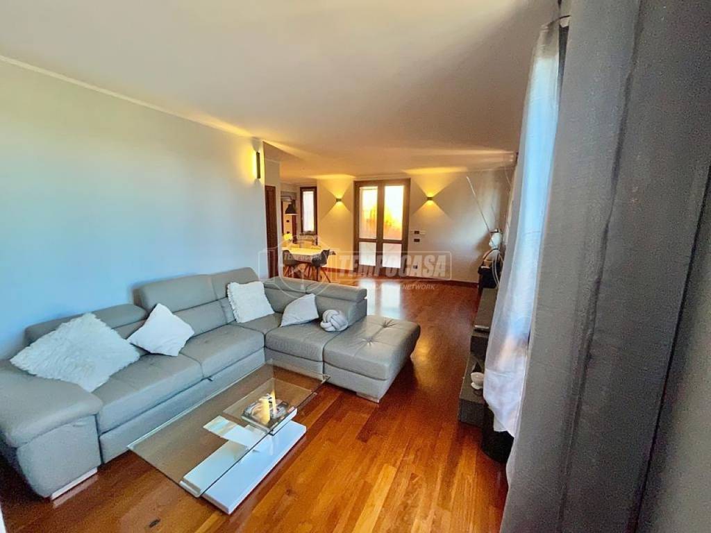 Villa a Cervignano d'adda in Vicolo Lodi 32/D - Foto 2
