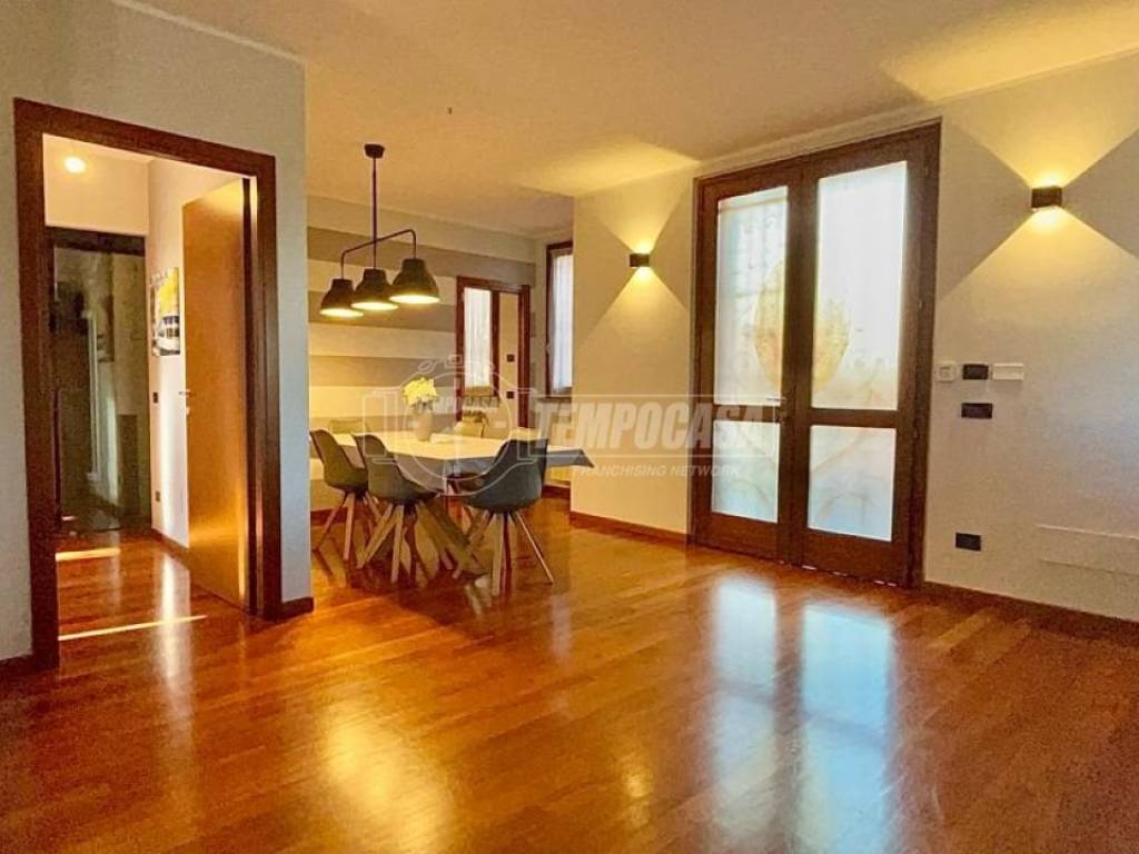 Villa a Cervignano d'adda in Vicolo Lodi 32/D - Foto 4