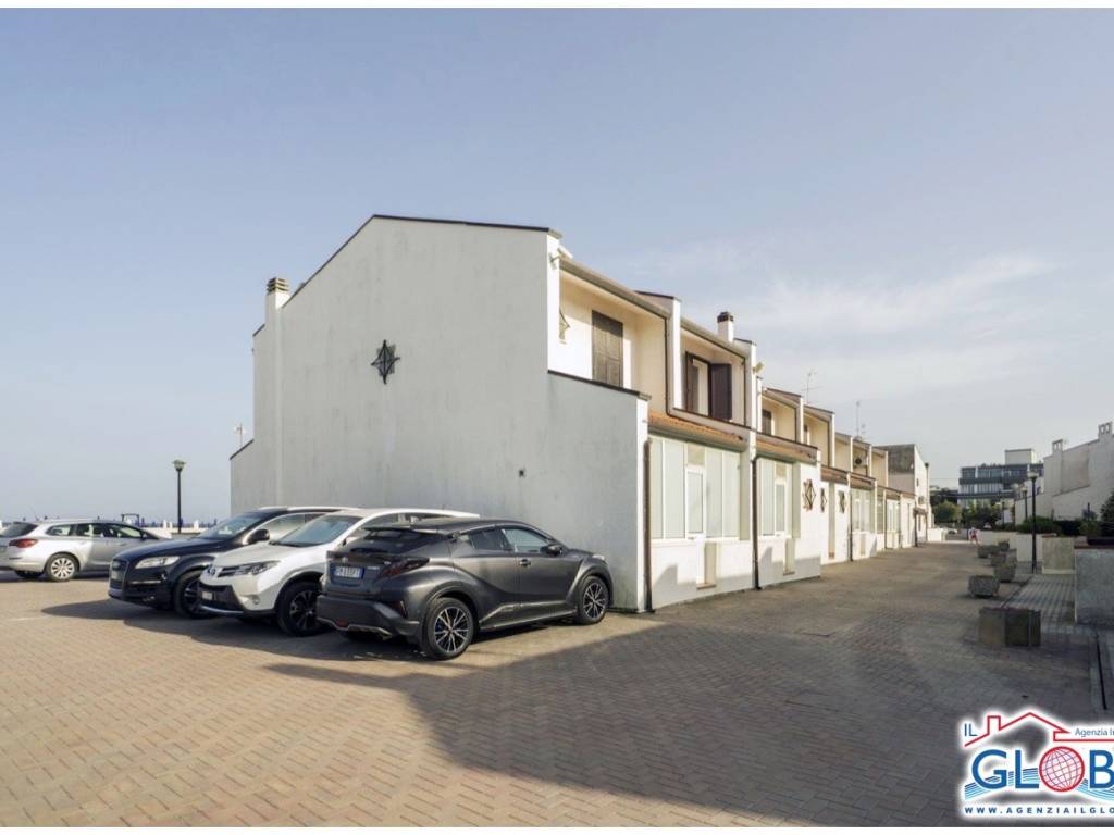 Casa indipendente a Comacchio in Viale Francia, 10 - Foto 2