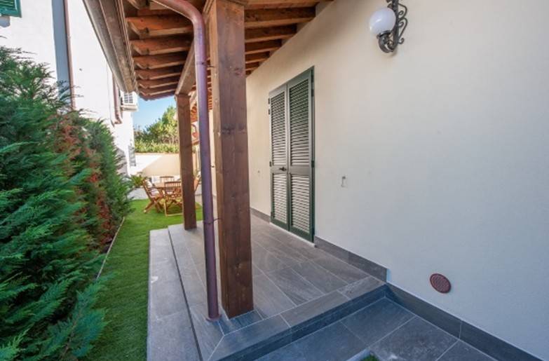 Villa a Forte dei marmi - Foto 5