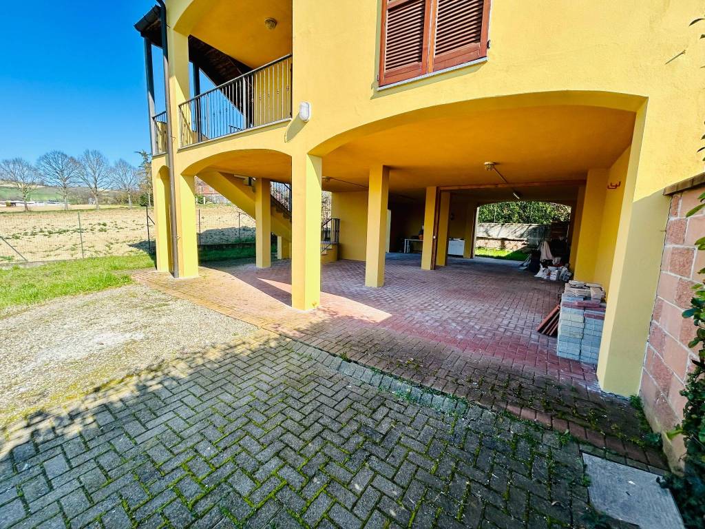 Casa indipendente a Alessandria in Via Dazio - Foto 5