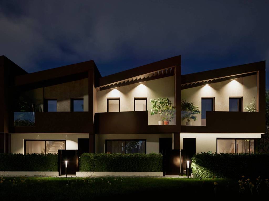 Progetto a Vigonovo in Via Padova, 56 - Foto 5