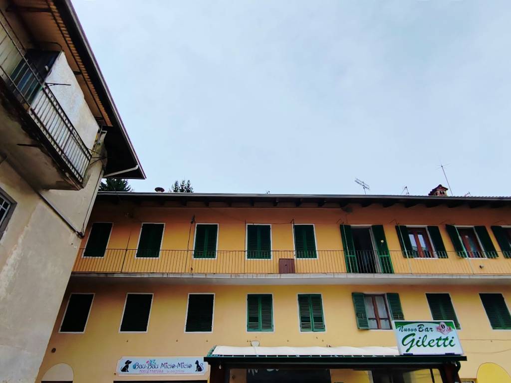 Appartamento a Valdilana in Frazione Ponzone, 150 - Foto 2