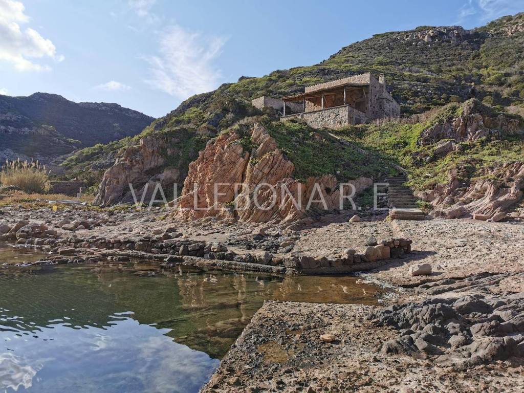 Villa a Carloforte in Località Cala Vinagra - Foto 2