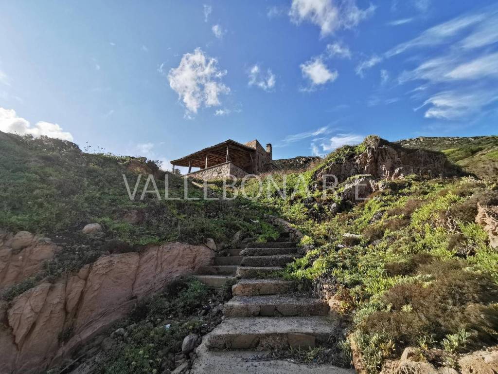 Villa a Carloforte in Località Cala Vinagra - Foto 3