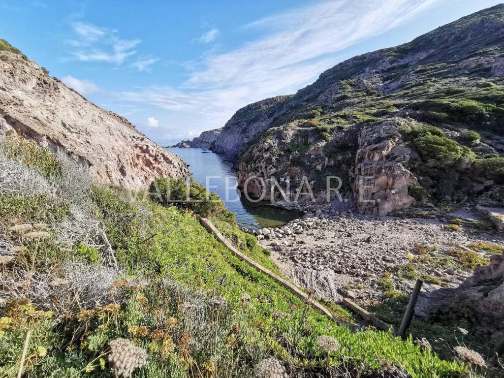 Villa a Carloforte in Località Cala Vinagra - Foto 4